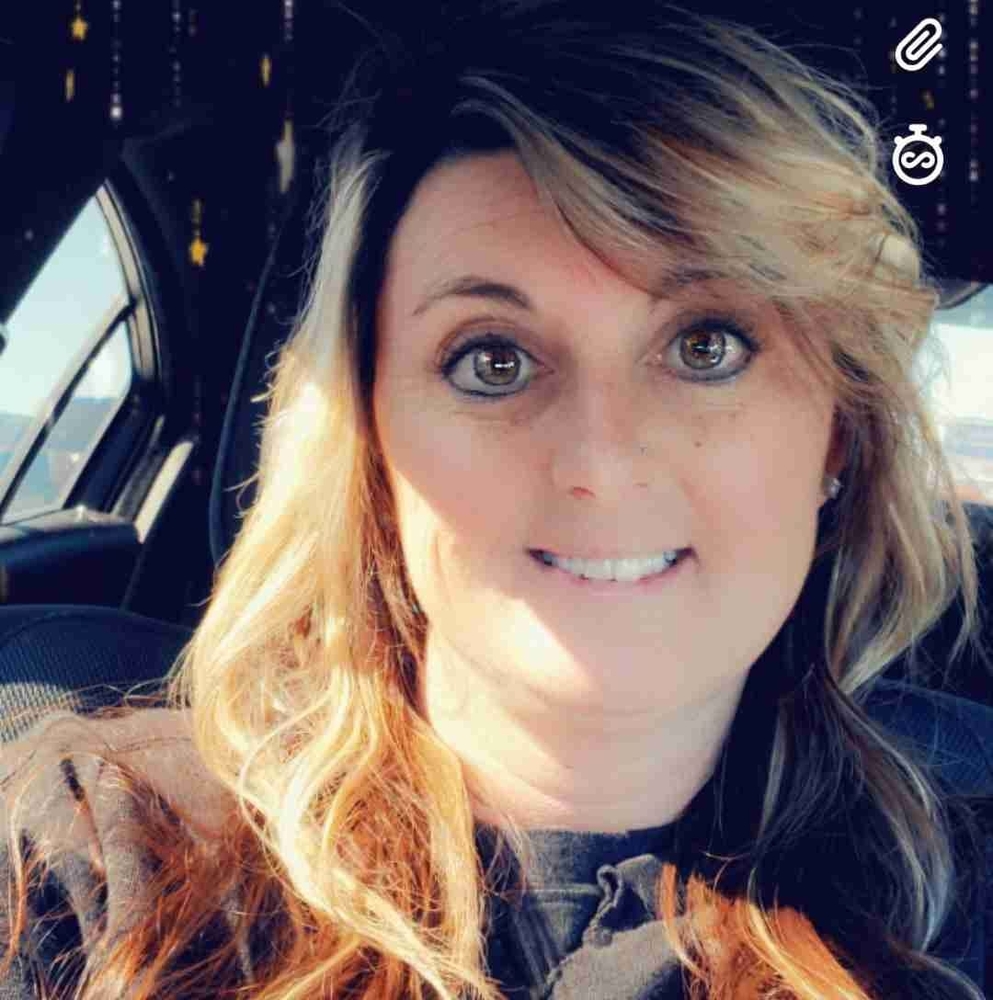 Meet your Posher, Jeni